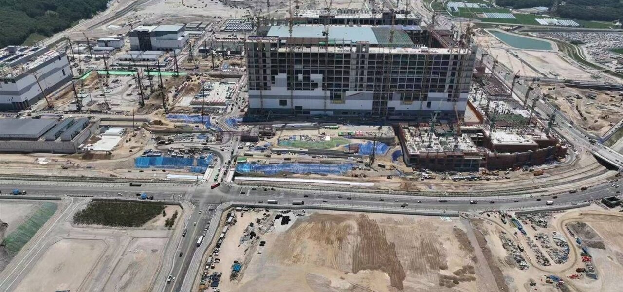 SK Hynix Considers Accelerating Gwangju Investment SK Hynix Considers Accelerating Gwangju Investment
