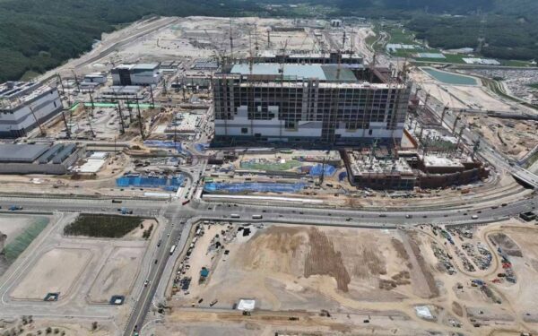 SK Hynix Considers Accelerating Gwangju Investment SK Hynix Considers Accelerating Gwangju Investment