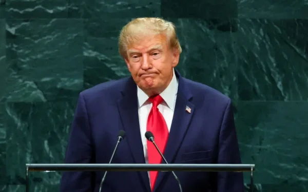 Trump’s Diplomatic Week Highlights Limitations of His Power Trump’s Diplomatic Week Highlights Limitations of His Power