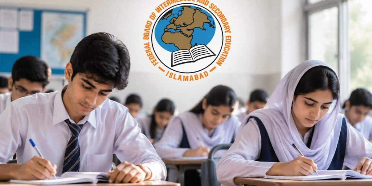 Federal Board 11th Class Result 2026 to be Announced on September 9 Federal Board 11th Class Result 2026 to be Announced on September 9