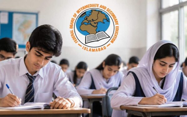 Federal Board 11th Class Result 2026 to be Announced on September 9 Federal Board 11th Class Result 2026 to be Announced on September 9