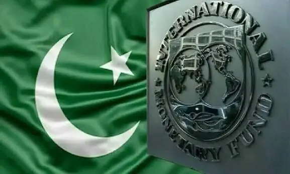 IMF Praises Pakistan’s Economic Reforms and Debt Management IMF Praises Pakistan’s Economic Reforms and Debt Management
