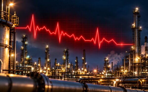 Refinery Profits Plunge Below Five-Year Average Refinery Profits Plunge Below Five-Year Average