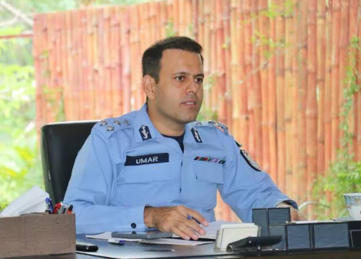Security review for foreign nationals in Islamabad Security review for foreign nationals in Islamabad