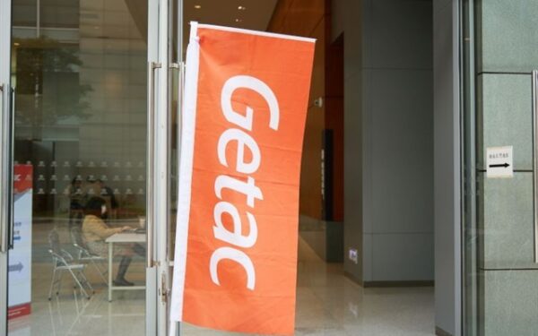 Getac sees drone orders boost