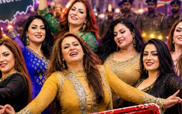 Punjab Council of Arts Issues Notices Over Unethical Theater Performances
