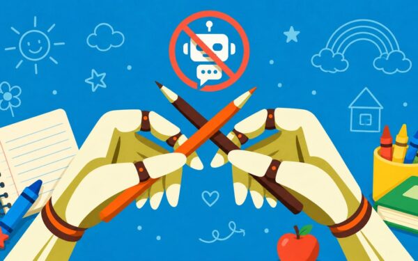 New York City Bans Generative AI for Students New York City Bans Generative AI for Students
