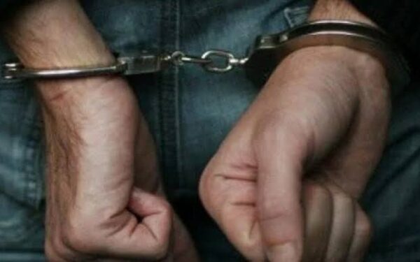 Police arrest suspect in TikTok-related assault case Police arrest suspect in TikTok-related assault case