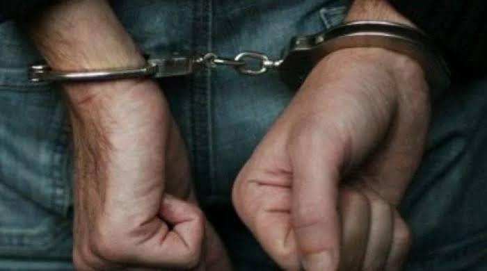 Police arrest suspect in TikTok-related assault case Police arrest suspect in TikTok-related assault case