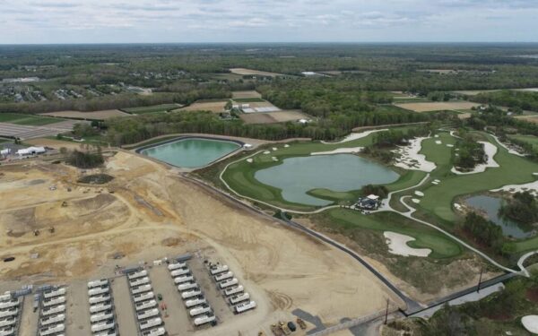 Data center fined .1M for unpermitted gas generators