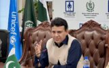 Pakistan and Gavi meet to discuss vaccine allocation