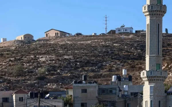Pakistan Welcomes UK Ban on Imports from Israeli Settlements