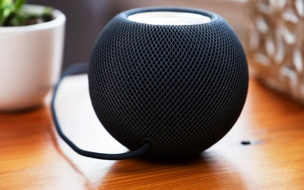 Apple set to unveil new HomePod mini, iPad mini and Apple TV 4K Apple set to unveil new HomePod mini, iPad mini and Apple TV 4K