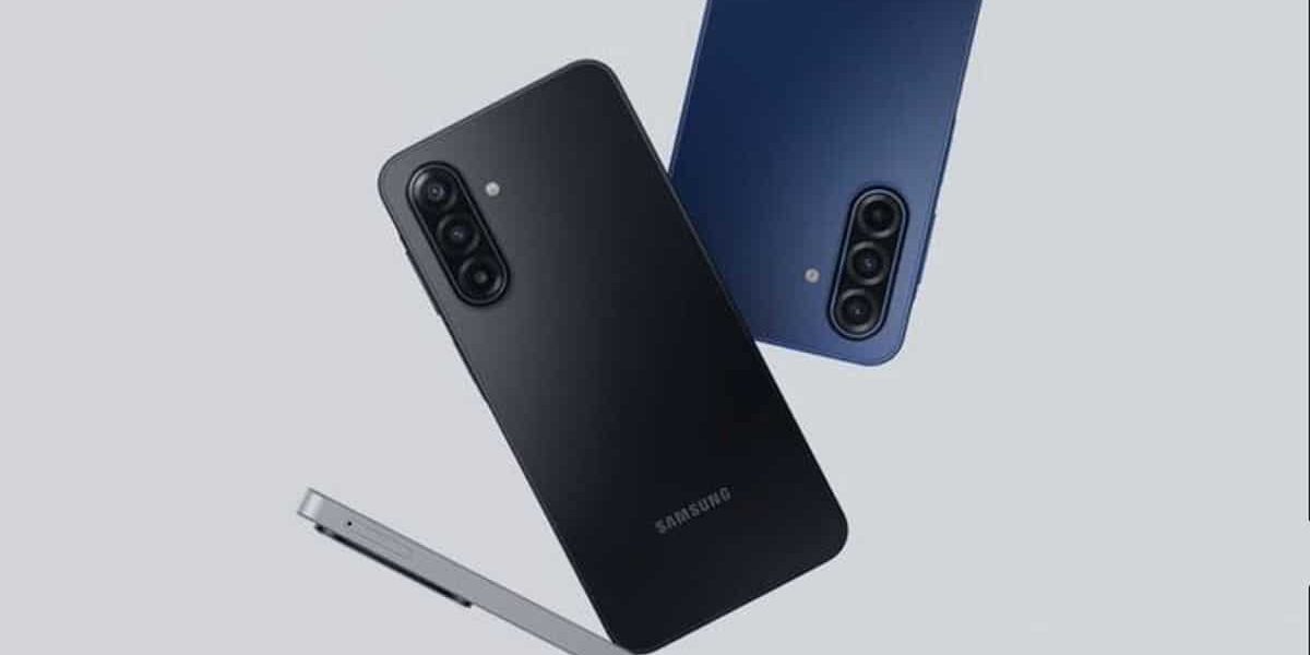 Samsung Launches Galaxy A18 4G with New Exynos Chip and Long-Term Software Support Samsung Launches Galaxy A18 4G with New Exynos Chip and Long-Term Software Support