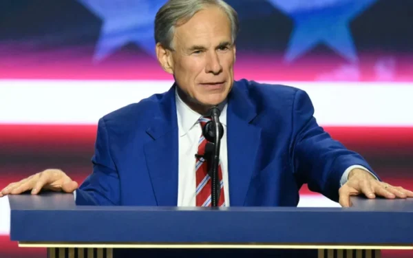 Texas Governor Threatens Legal Action Against Non-Compliant Datacenters Texas Governor Threatens Legal Action Against Non-Compliant Datacenters