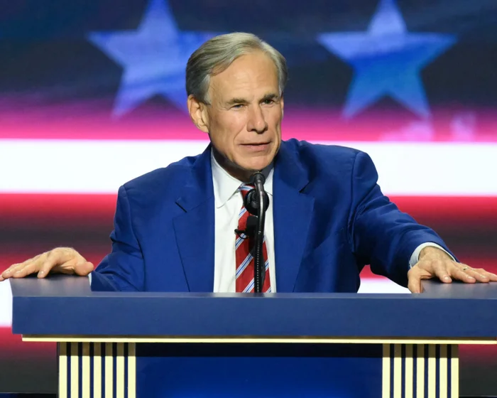 Texas Governor Threatens Legal Action Against Non-Compliant Datacenters Texas Governor Threatens Legal Action Against Non-Compliant Datacenters