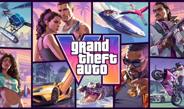 GTA 6 Recovers  Billion in Development Costs