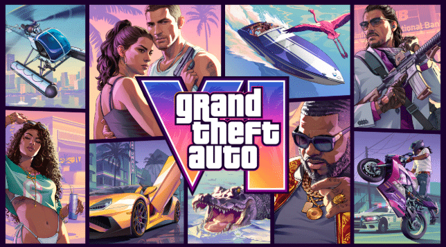 GTA 6 Recovers  Billion in Development Costs