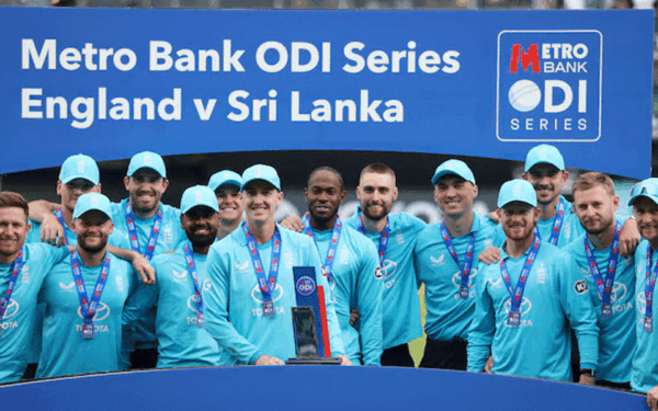England Cricketers Face Busy Winter Schedule After Turbulent Summer England Cricketers Face Busy Winter Schedule After Turbulent Summer