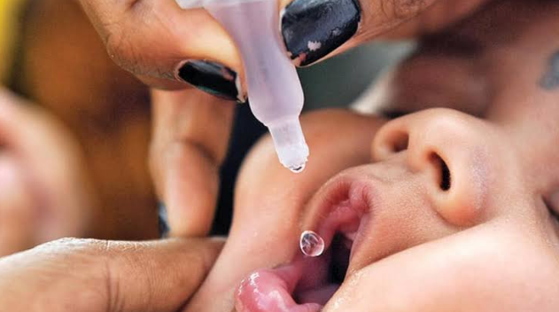 Rawalpindi launches catch-up drive after over 719,000 children vaccinated Rawalpindi launches catch-up drive after over 719,000 children vaccinated