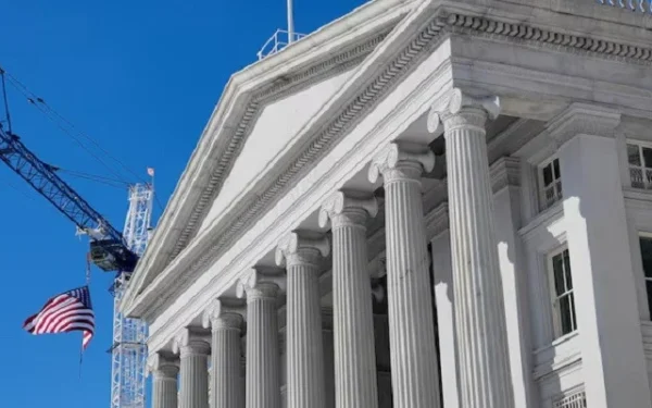 US Treasury Sanctions Turkish Bank for Alleged Iran-IRGC Trade Facilitation US Treasury Sanctions Turkish Bank for Alleged Iran-IRGC Trade Facilitation