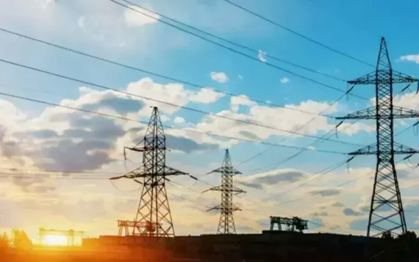 Government Shifts to Competitive Electricity Market Government Shifts to Competitive Electricity Market