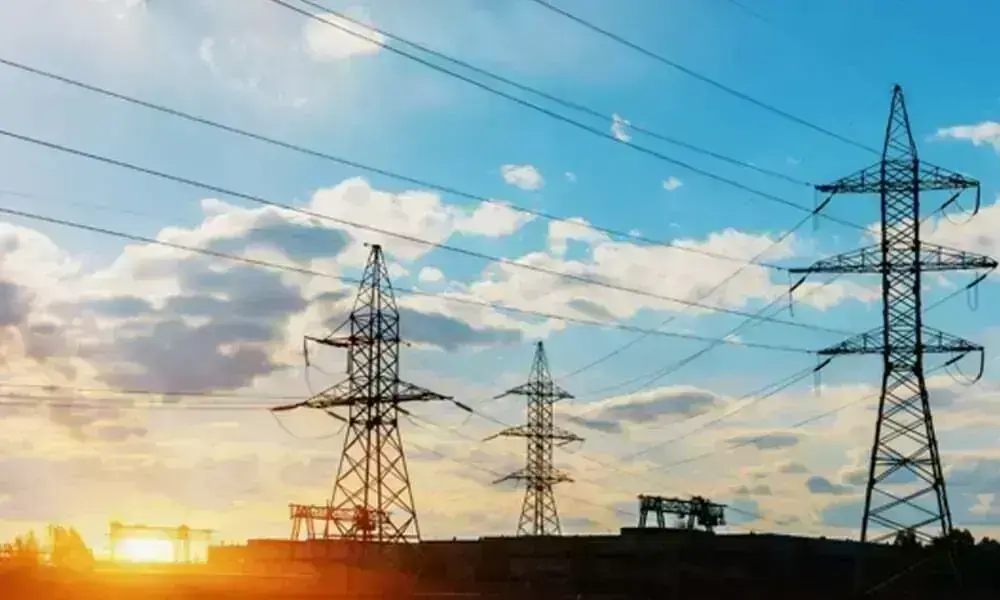 Government Shifts to Competitive Electricity Market