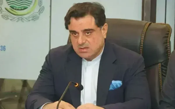 Punjab Directs Digitalisation of Horticulture Revenue Collection Punjab Directs Digitalisation of Horticulture Revenue Collection