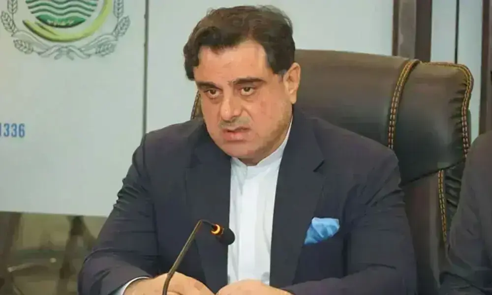 Punjab Directs Digitalisation of Horticulture Revenue Collection Punjab Directs Digitalisation of Horticulture Revenue Collection