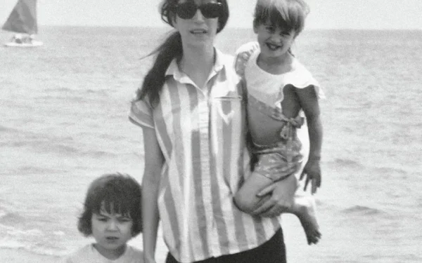 Patti Smith’s New Memoir ‘Bread of Angels’ Now Available Online Patti Smith’s New Memoir ‘Bread of Angels’ Now Available Online