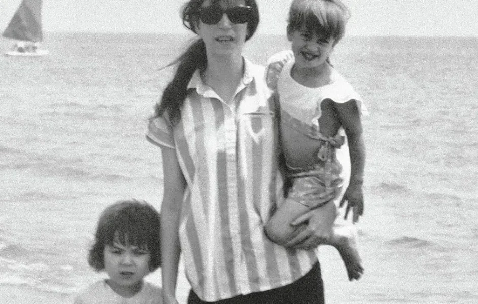 Patti Smith’s New Memoir ‘Bread of Angels’ Now Available Online Patti Smith’s New Memoir ‘Bread of Angels’ Now Available Online