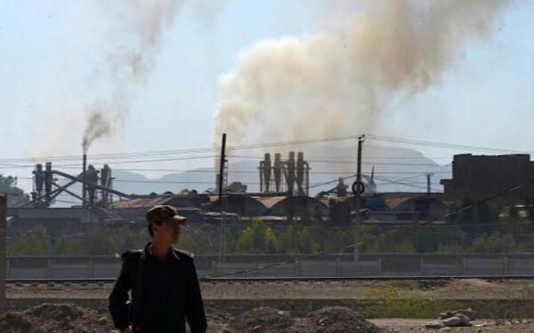 Punjab Launches Operation to Tackle Environmental Violations Punjab Launches Operation to Tackle Environmental Violations