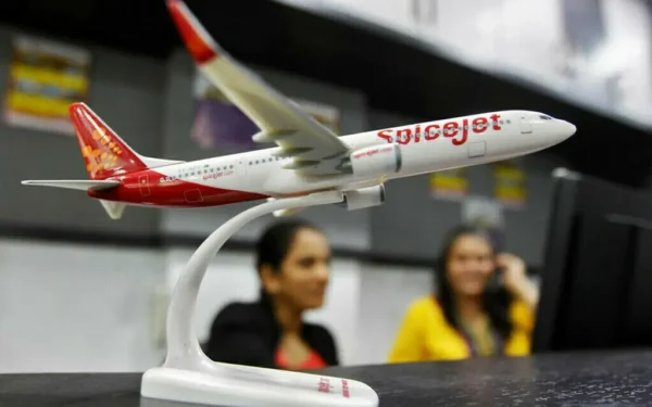 India places SpiceJet under operational and financial scrutiny