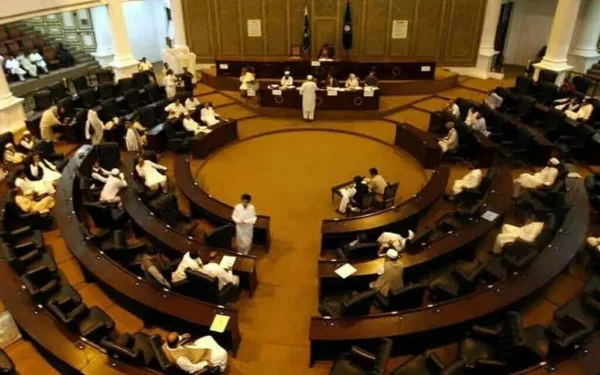 KP Cabinet Approves Police Act 2026 to Strengthen Investigation and Accountability