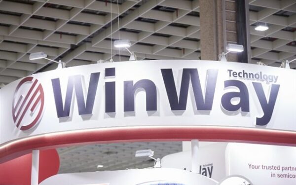 WinWay revenue soars on AI chip demand WinWay revenue soars on AI chip demand