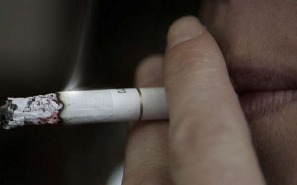 Second-hand smoke linked to nearly 1.7 million deaths globally Second-hand smoke linked to nearly 1.7 million deaths globally