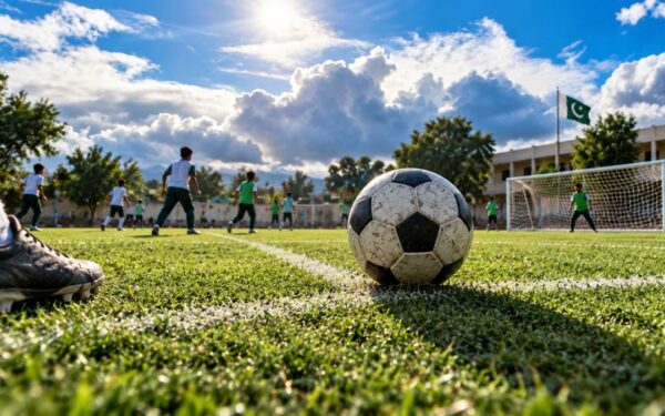 PFF Postpones Under-17 Championship Due to Safety Concerns