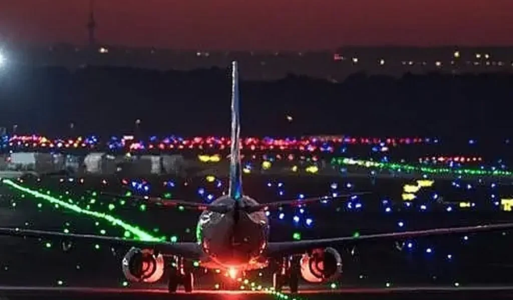 Sales tax exemption granted for aircraft and ships imports