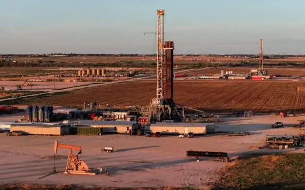 OGDCL, MARI-backed well begins gas production in Sindh OGDCL, MARI-backed well begins gas production in Sindh