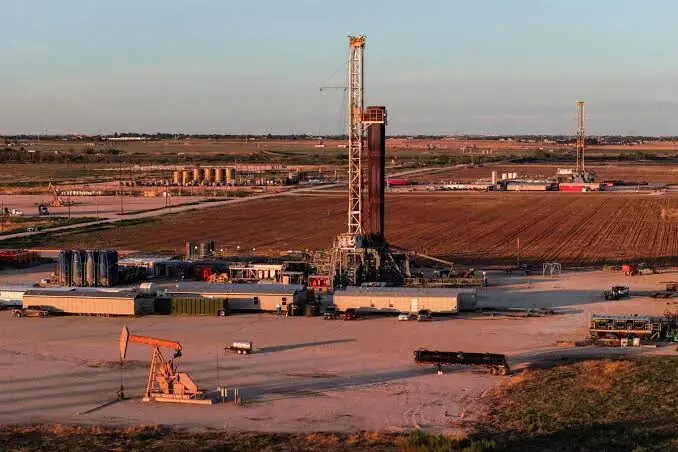 OGDCL, MARI-backed well begins gas production in Sindh OGDCL, MARI-backed well begins gas production in Sindh