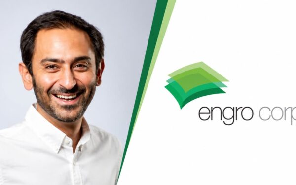 Engro Corporation Names Junaid Iqbal as Next CEO Engro Corporation Names Junaid Iqbal as Next CEO