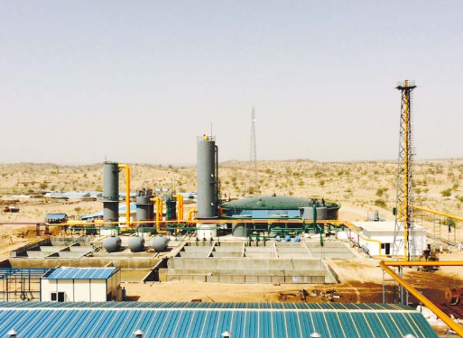 Thar Coal Power Plants Generate 16,447 GWh in FY26 Thar Coal Power Plants Generate 16,447 GWh in FY26