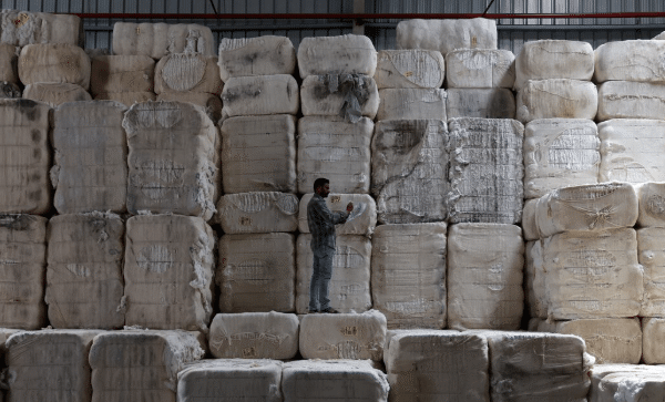 Pakistan Struggles with  Billion Cotton Import Bill