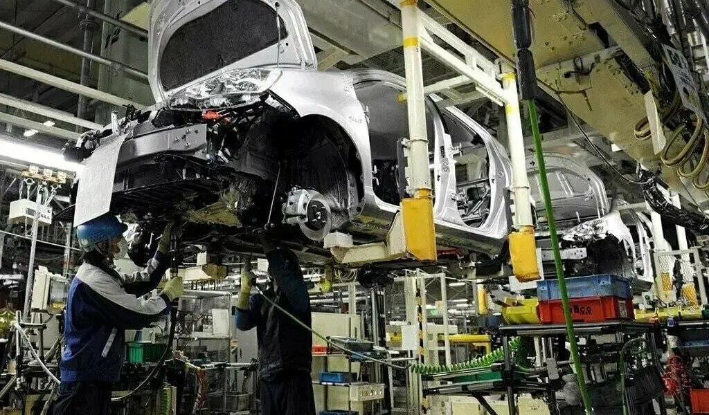 LSM Sector Growth Surges in July 2026 LSM Sector Growth Surges in July 2026