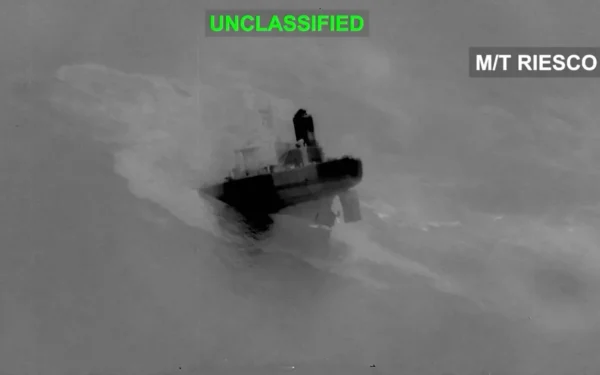Iran targets US base in Jordan, attacks ships near Hormuz Strait