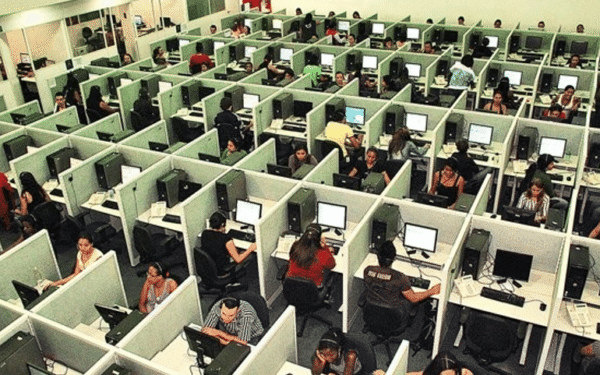 NCCIA Unveils Foreign Nationals Behind Illegal Call-Centres NCCIA Unveils Foreign Nationals Behind Illegal Call-Centres
