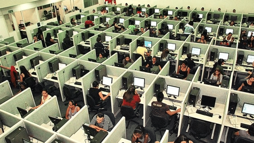 NCCIA Unveils Foreign Nationals Behind Illegal Call-Centres NCCIA Unveils Foreign Nationals Behind Illegal Call-Centres