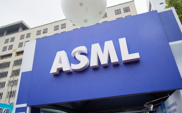 ASML to expand manufacturing in Netherlands ASML to expand manufacturing in Netherlands