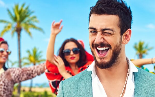 Arabic Singer Saad Lamjarred Sentenced to 10 Years in Prison