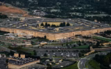 US war costs in Iran exceed  billion